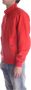Baracuta Light Jackets Rood Heren - Thumbnail 2