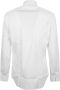 Barba Formal Shirts White Heren - Thumbnail 2