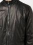 Barba Leather Jackets Zwart Heren - Thumbnail 2