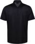 Barba Napoli Polo Shirts Blauw Heren - Thumbnail 2