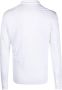 Barba Polo Shirts White Heren - Thumbnail 2