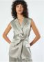 Barbara Bui Jackets Grijs Dames - Thumbnail 2