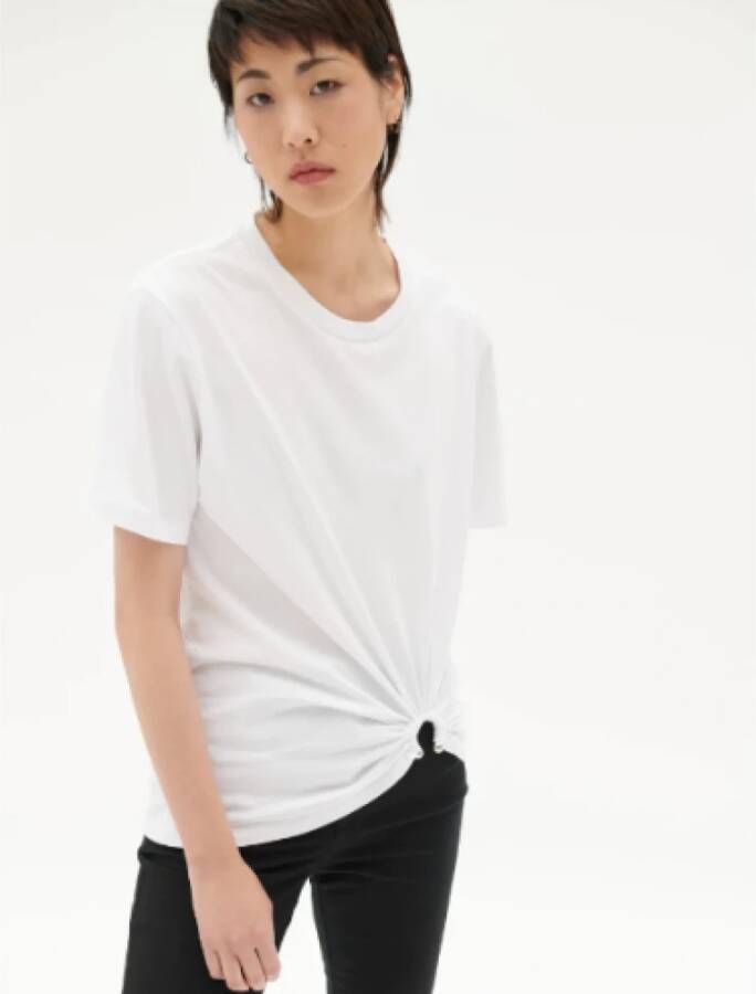 Barbara Bui Tops Wit Dames