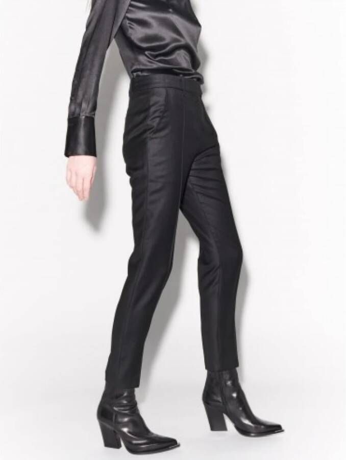 Barbara Bui Trousers Zwart Dames