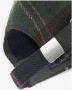 Barbour Pet Galingtale Tartan Ruit Wolmix Groen - Thumbnail 2