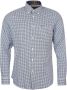 Barbour Groene Padshaw Maatwerk Overhemd Green Heren - Thumbnail 2