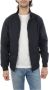 Barbour Donsjack Blauw Heren - Thumbnail 2