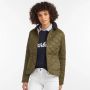 Barbour Down Jackets Groen Dames - Thumbnail 2