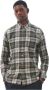 Barbour Casual Geruite Overhemd Fortrose Tailored Multicolor Heren - Thumbnail 2