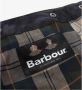 Barbour Gewaxte katoenen capuchon voor Thornproof jassen Blauw Heren - Thumbnail 2