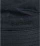 Barbour Handgemaakte vissershoed met tartan voering Blue Heren - Thumbnail 5