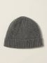 Barbour Muts Grijs Heren - Thumbnail 2
