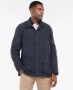 Barbour Blauwe Ashby Jas voor nen Blue - Thumbnail 2