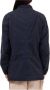 Barbour Blauwe Ashby Jas voor nen Blue - Thumbnail 4