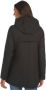 Barbour Elegante en beschermende parka voor vrouwen Black Dames - Thumbnail 6