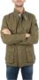 Barbour Duke Zomer Was Jeans Groen Heren - Thumbnail 2