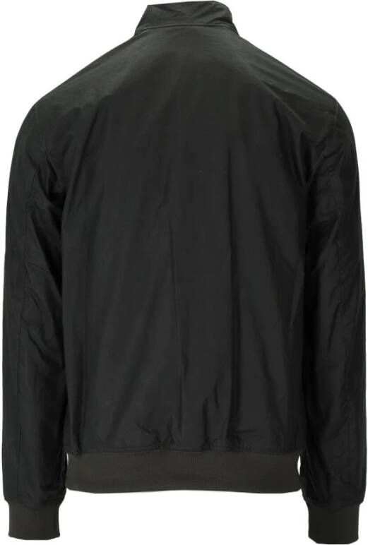 Barbour Lichte jas Groen Heren