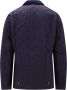Barbour Light Jackets Blauw Heren - Thumbnail 2