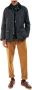 Barbour Crested Ashby Jacket Blue Heren - Thumbnail 2