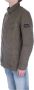 Barbour Lichtgewicht Waterdichte Duke Jas Green Heren - Thumbnail 3