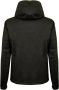Barbour Olijfgroene Kevlar Wax Jas Groen Heren - Thumbnail 2