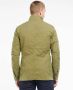 Barbour Lichtgewicht Waterdichte Duke Jas Green Heren - Thumbnail 2