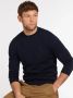 Barbour Licht katoenen sweatshirt Blauw Heren - Thumbnail 2