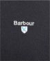 Barbour Mts0670Bk91 Sports T-shirt Black Heren - Thumbnail 2