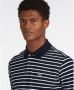 Barbour Polo Shirt Blauw Heren - Thumbnail 2