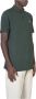 Barbour Stijlvol Comfort Polo Shirt Groen Heren - Thumbnail 2
