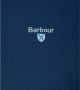 Barbour Poloshirt Blauw Heren - Thumbnail 2