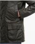 Barbour Jack met platte kraag model 'BRISTOL' - Thumbnail 4