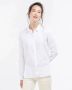 Barbour Wit Marine Overhemd voor Mannen White Dames - Thumbnail 2