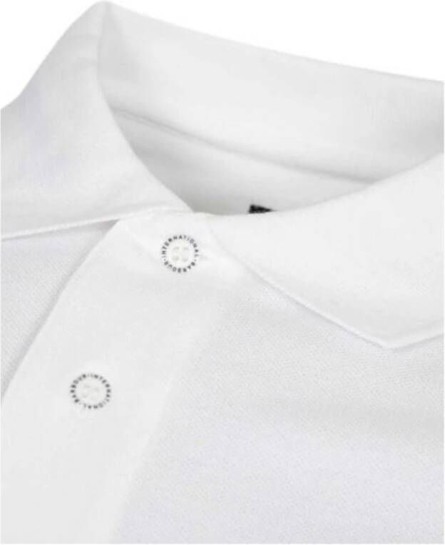 Barbour Short Sleeve Shirts Wit Heren