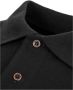 Barbour Heren Logo Print Front Polo Black Heren - Thumbnail 2