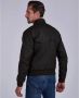 Barbour Steve McQueen Merchant Waxjas Green Heren - Thumbnail 2