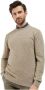Barbour Trui Essential Lamswool Crew Neck - Thumbnail 2