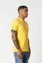 Barbour T-shirt Yellow Heren - Thumbnail 2