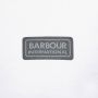 Barbour Wit T-shirt voor heren White Heren - Thumbnail 2