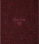 Barbour Tisbury Trui Wol Bordeaux Rood Heren - Thumbnail 2