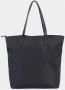 Barbour Solid Tote Bag Zwart Dames - Thumbnail 2