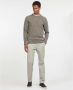 Barbour trui Tisbury Grijs Heren - Thumbnail 2