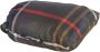 Barbour Waterdichte Tartan Poncho voor Mannen en Vrouwen Meerkleurig Dames - Thumbnail 2