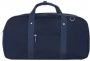Barbour Elegante Weekendtas van Katoenen Twill Blauw Heren - Thumbnail 2