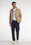 Barena Venezia Casual overhemd Beige Heren - Thumbnail 2