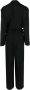Barena Venezia Jumpsuits Zwart Dames - Thumbnail 2