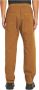 Barena Venezia Noce Broek Barena Pau42392635 Brown Heren - Thumbnail 3