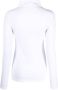 Barena Venezia T-Shirts White Dames - Thumbnail 2