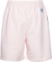 Barrow Lange shorts voor heren Pink Heren - Thumbnail 2