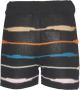 Barrow Casual shorts voor vrouwen Zwart Dames - Thumbnail 2